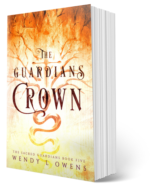 The Guardians Crown