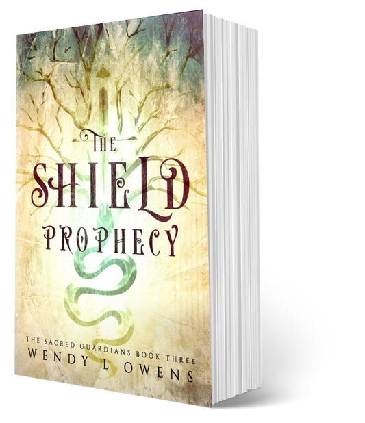 The Shield Prophecy